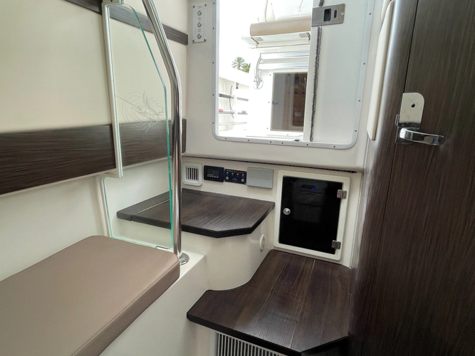 Perfection Yacht Photos Pics 