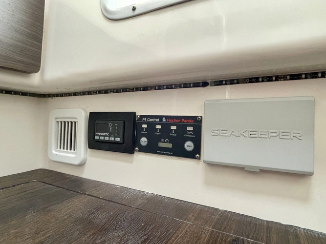 Perfection Yacht Photos Pics 