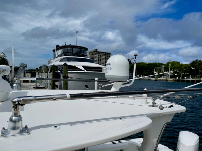 Perfection Yacht Photos Pics 