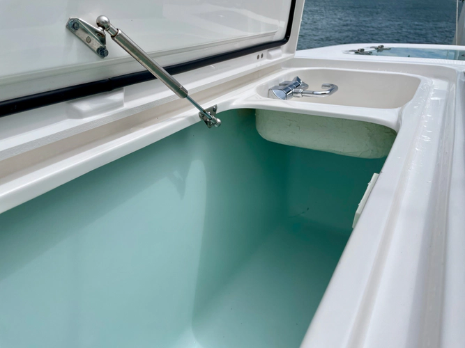 Perfection Yacht Photos Pics 