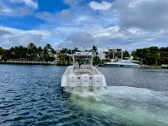 Perfection Yacht Photos Pics 