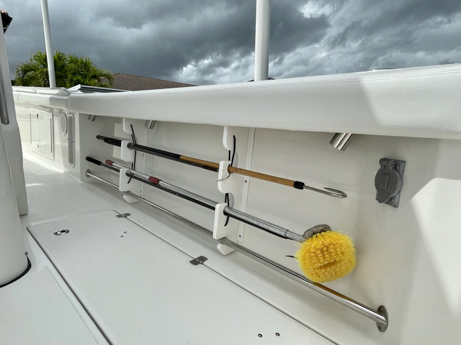 Perfection Yacht Photos Pics 