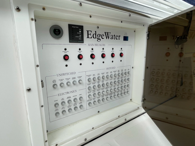 Perfection Yacht Photos Pics 