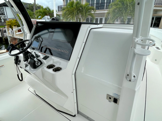 Perfection Yacht Photos Pics 