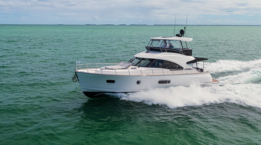 54 Db Yacht Photos Pics 
