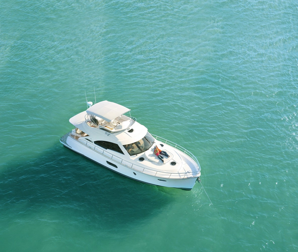 54 Db Yacht Photos Pics 