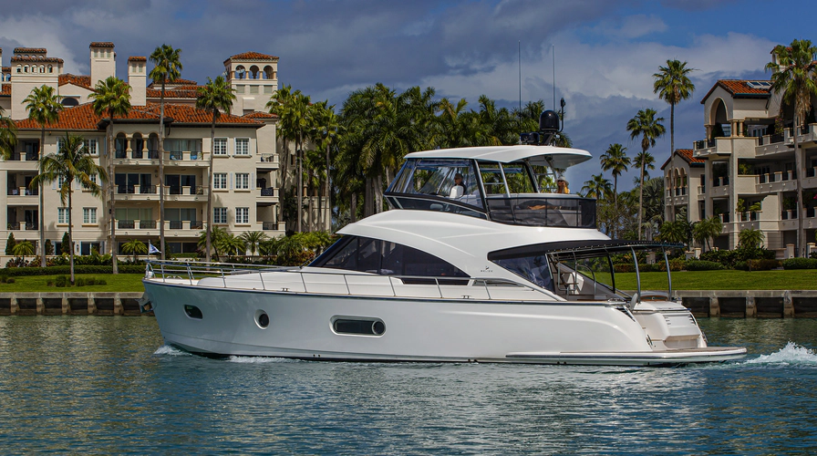 54 Db Yacht Photos Pics 