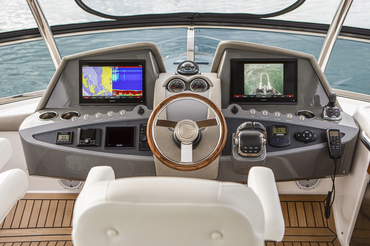 54 Db Yacht Photos Pics 