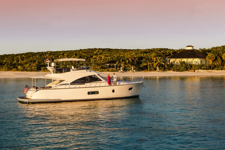 54 Db Yacht Photos Pics 