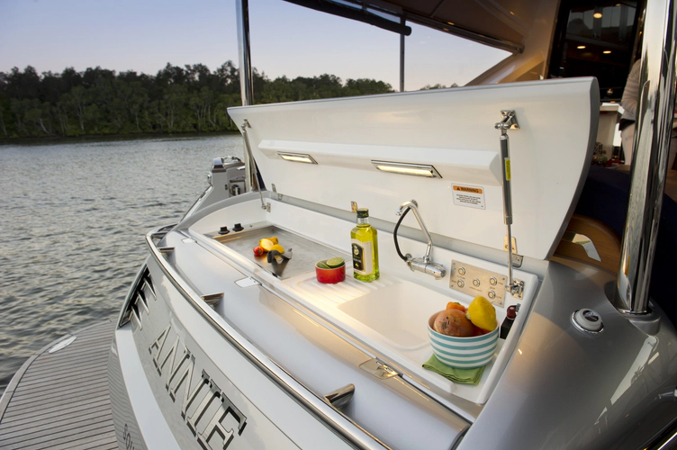 54 Db Yacht Photos Pics 