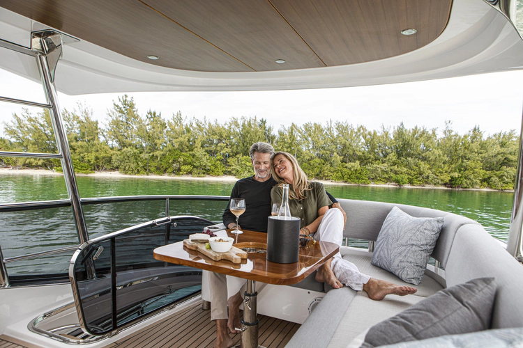54 Db Yacht Photos Pics 