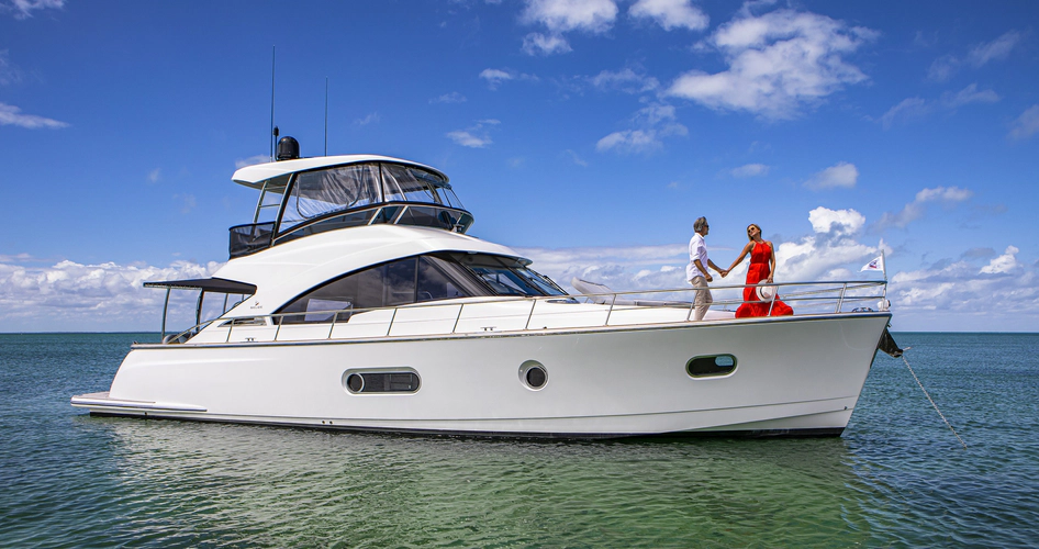 54 Db Yacht Photos Pics 