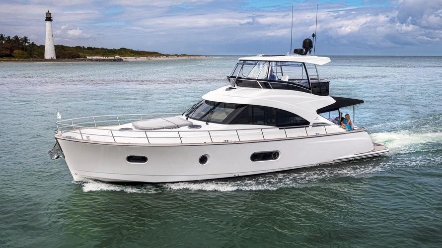 54 Db Yacht Photos Pics 