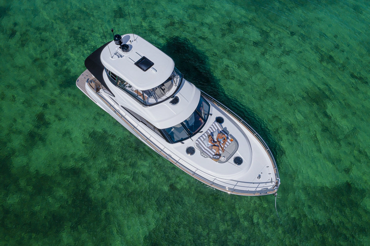 54 Db Yacht Photos Pics 