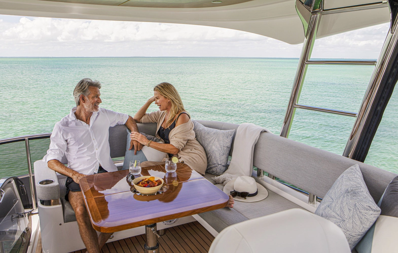 54 Db Yacht Photos Pics 