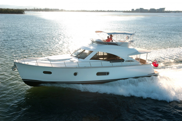 54 Db Yacht Photos Pics 