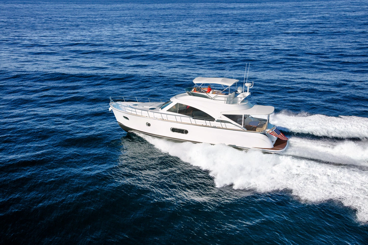 54 Db Yacht Photos Pics 