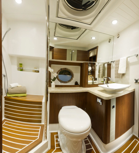 54 Db Yacht Photos Pics 