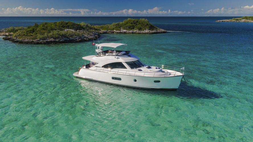 54 Db Yacht Photos Pics 