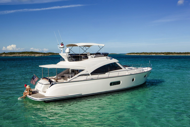 54 Db Yacht Photos Pics 