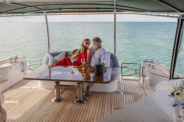 54 Db Yacht Photos Pics 