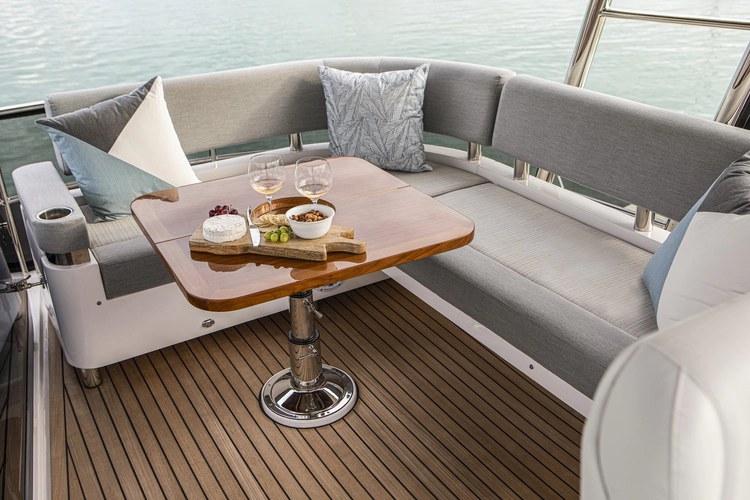 54 Db Yacht Photos Pics 