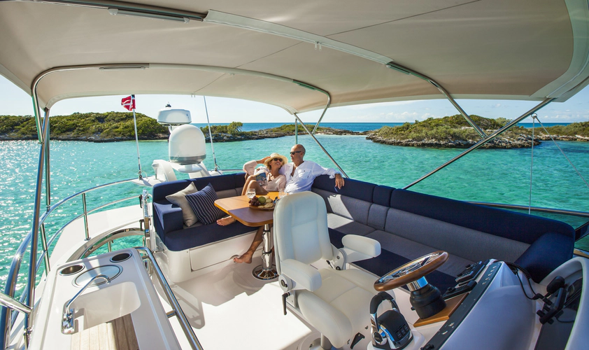 54 Db Yacht Photos Pics 