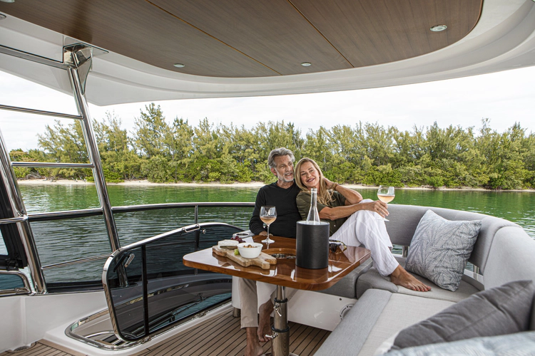 54 Db Yacht Photos Pics 