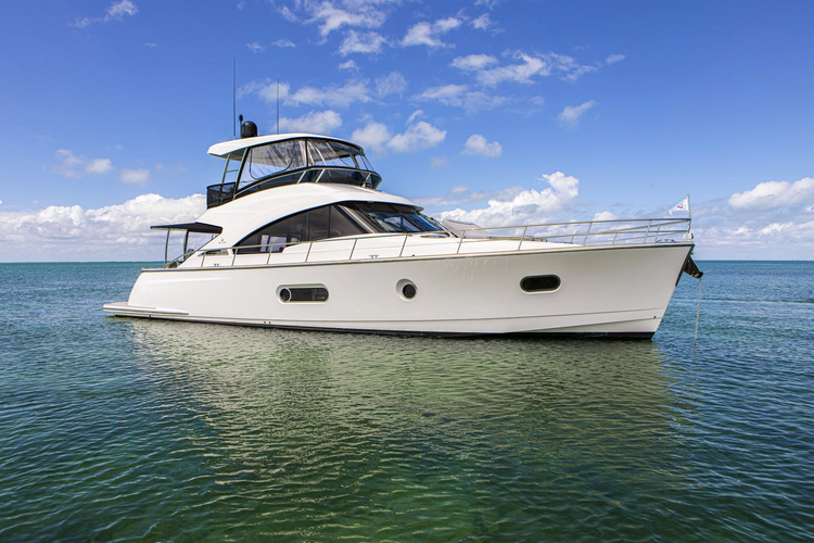 54 Db Yacht Photos Pics 
