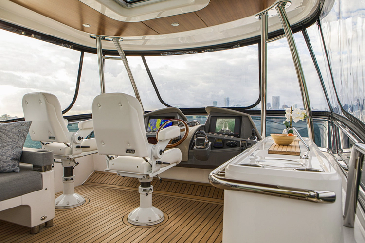 54 Db Yacht Photos Pics 