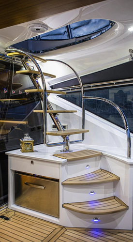 54 Db Yacht Photos Pics 