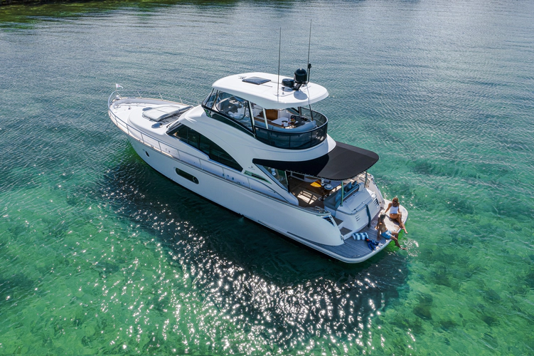 54 Db Yacht Photos Pics 