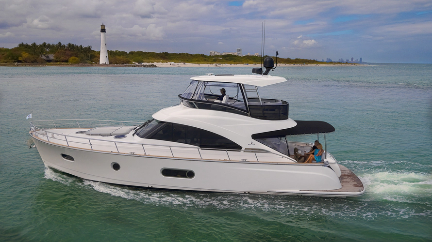 54 Db Yacht Photos Pics 