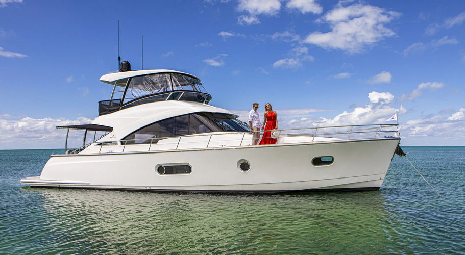 54 Db Yacht Photos Pics 