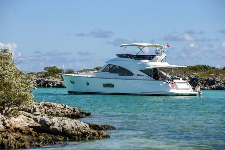 54 Db Yacht Photos Pics 
