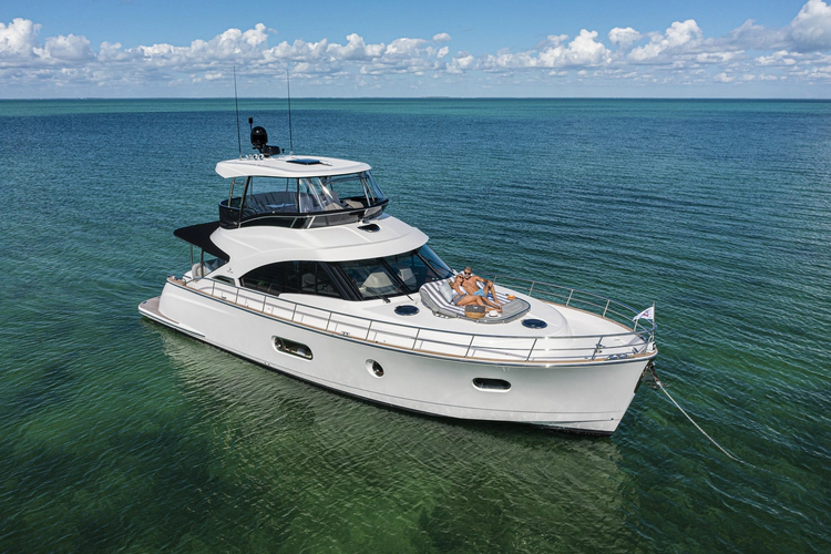 54 Db Yacht Photos Pics 