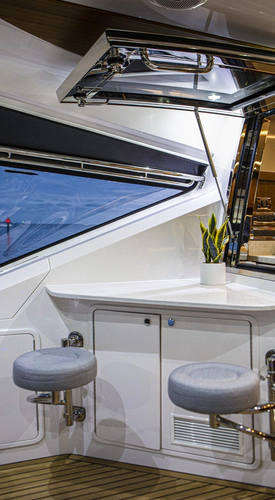 54 Db Yacht Photos Pics 