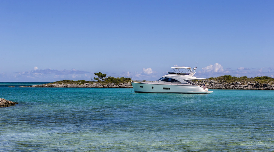 54 Db Yacht Photos Pics 