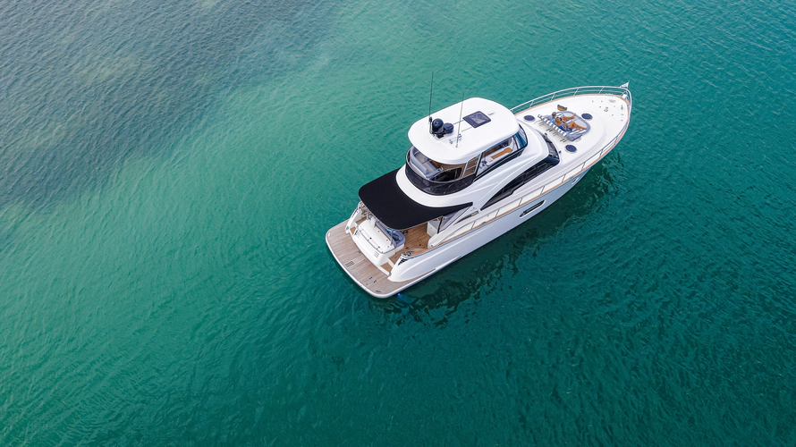 54 Db Yacht Photos Pics 