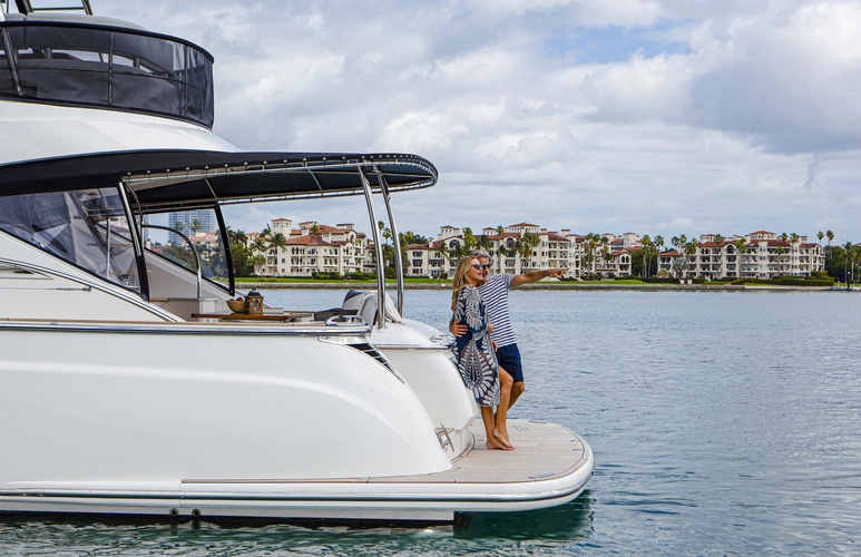 54 Db Yacht Photos Pics 