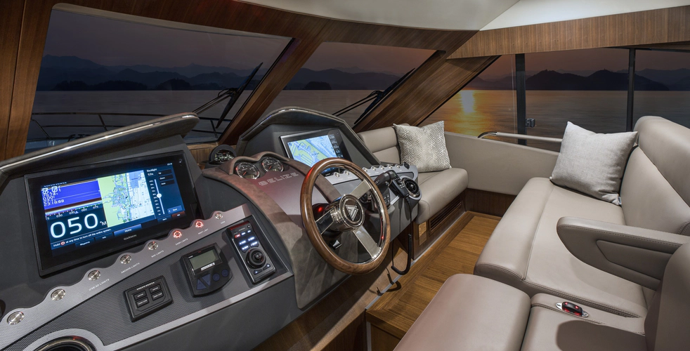54 Db Yacht Photos Pics 