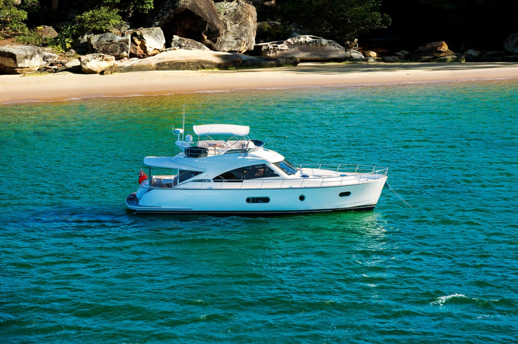 54 Db Yacht Photos Pics 