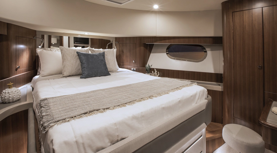 54 Db Yacht Photos Pics 