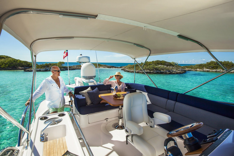 54 Db Yacht Photos Pics 