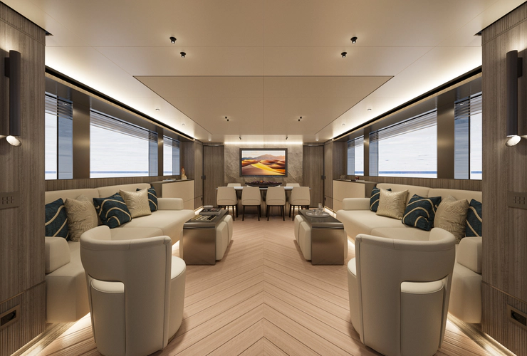 Xpd 95 Yacht Photos Pics 