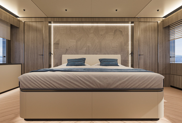 Xpd 95 Yacht Photos Pics 