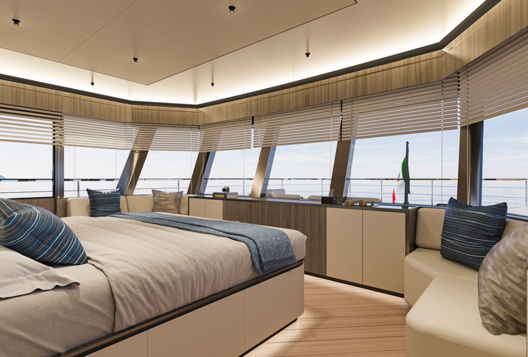 Xpd 95 Yacht Photos Pics 