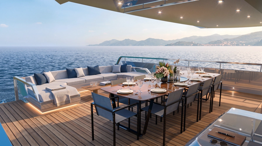 Xpd 95 Yacht Photos Pics 