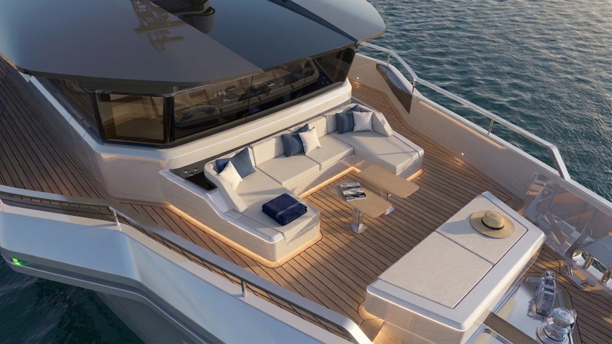 Xpd 95 Yacht Photos Pics 