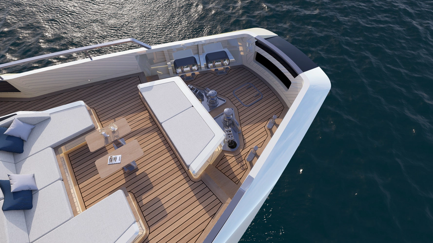 Xpd 95 Yacht Photos Pics 